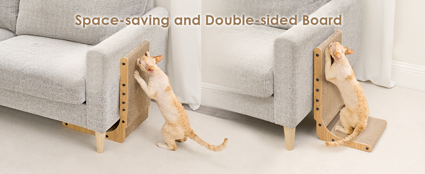 cat scratcher