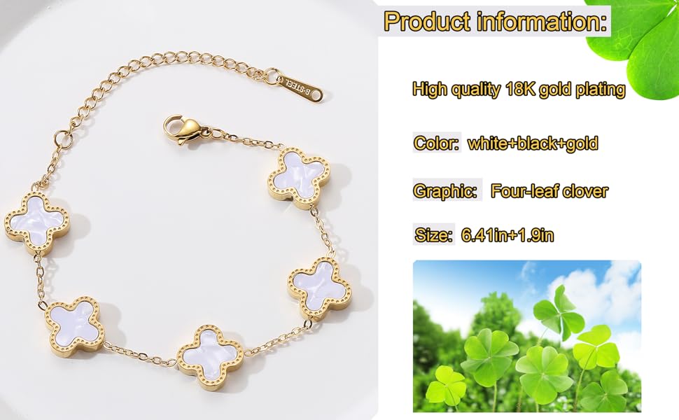 gold bracelet set for teen girls