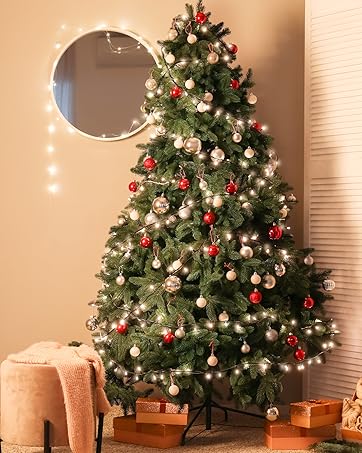 Christmas String Lights