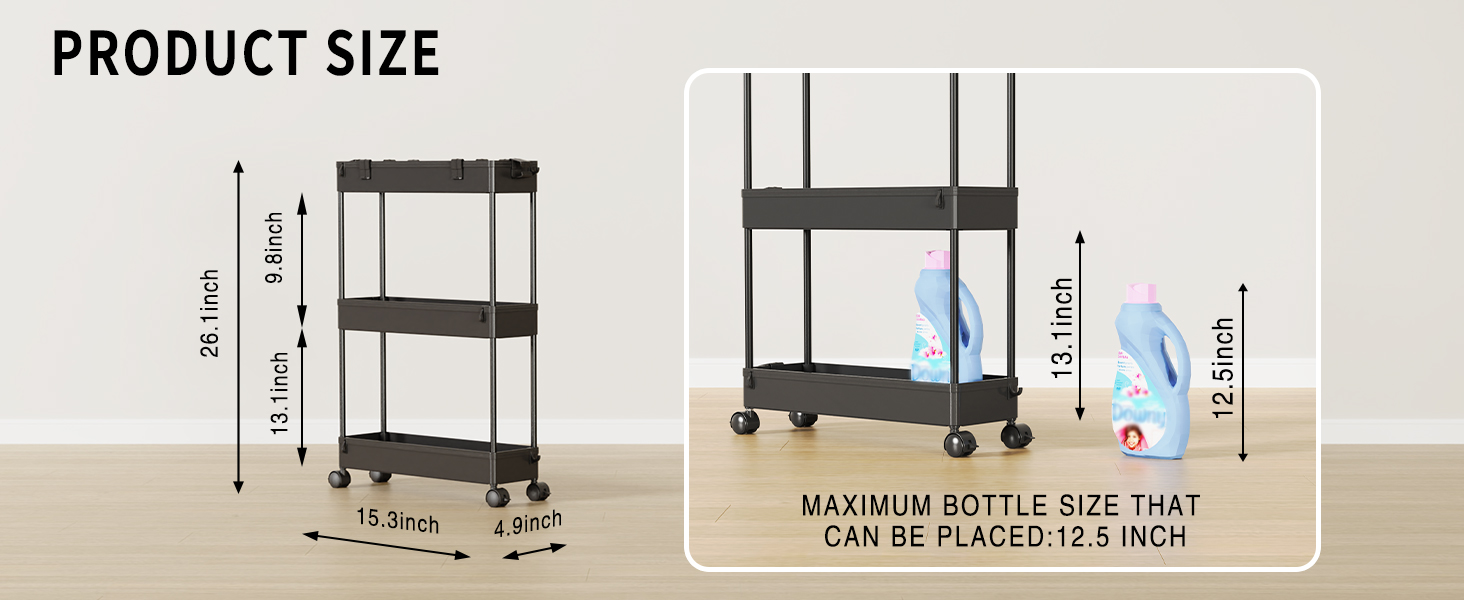 storage cart