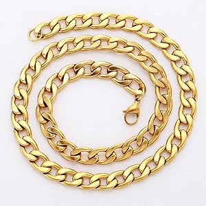 gold chain
