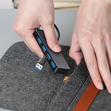 usb 3.0 hub usb splitter usb extender