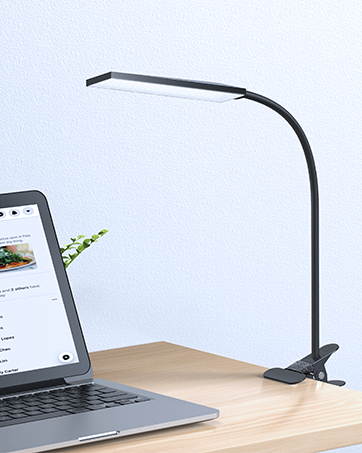 Vansuny desk lamp