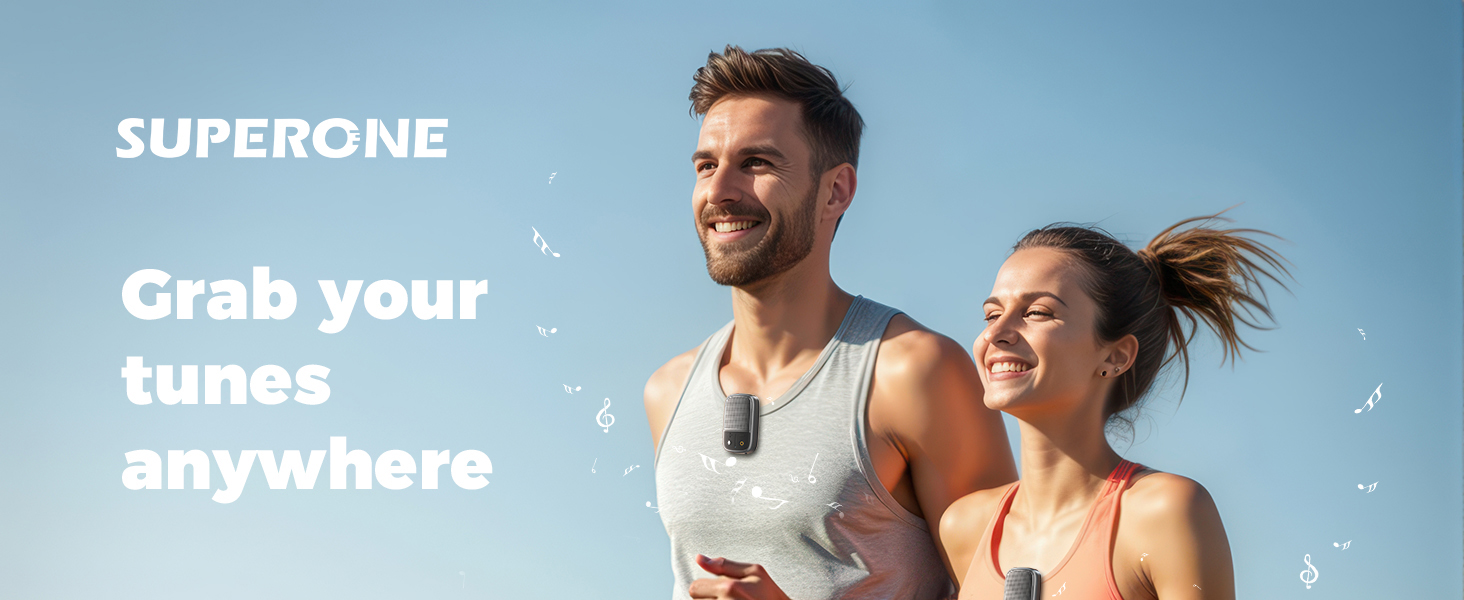 wearable bluetooth speaker clip on