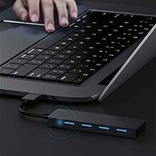 hub 12