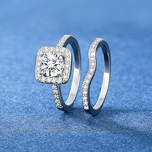 ring for Women