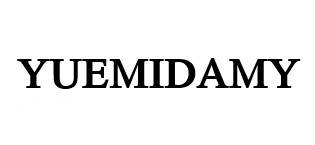YUEMIDAMY logo