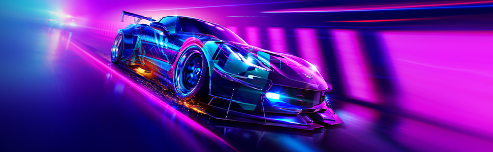 car light