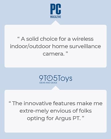wireless surveillance system