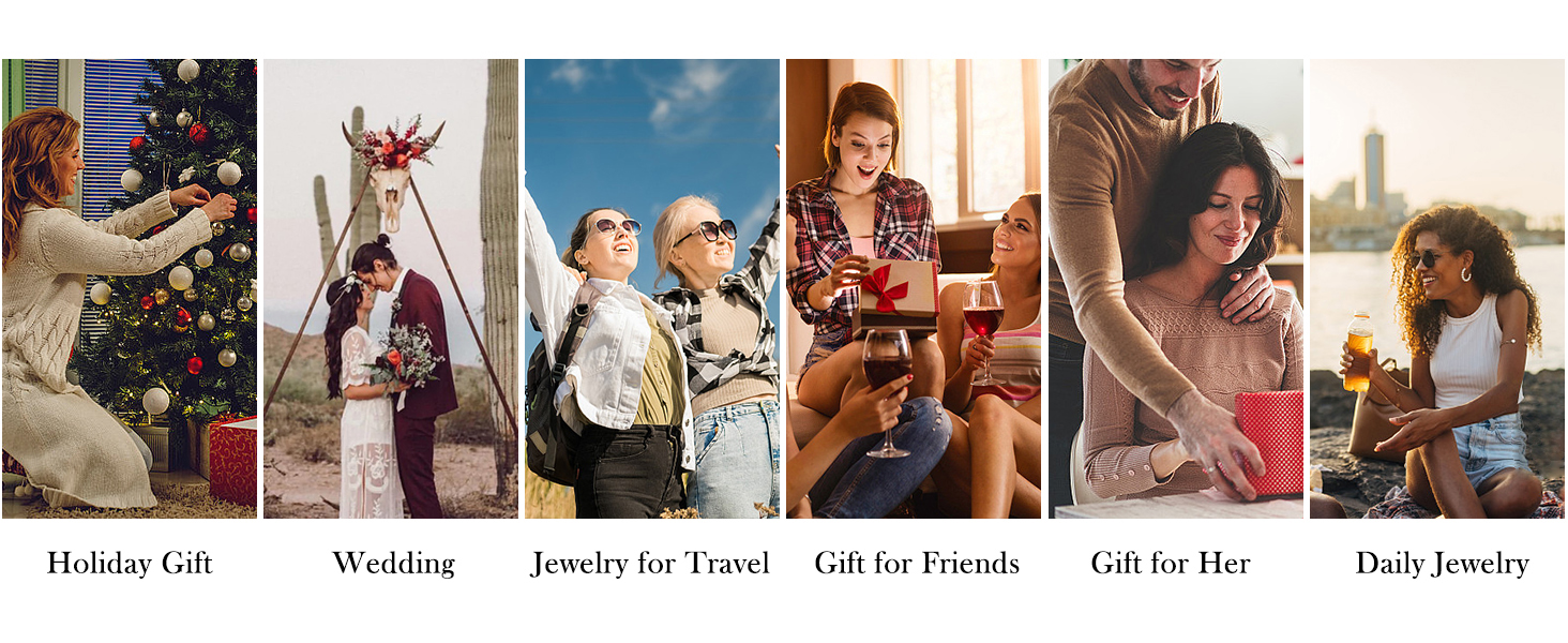 Jewelry Gifts
