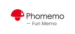 Phomemo label printer