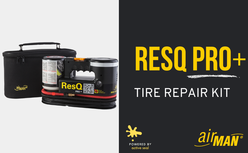 ResQ Pro+