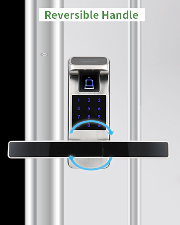 DOOR LOCK