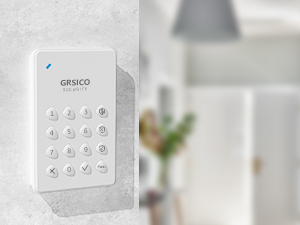 keypad