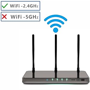2.4g router
