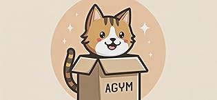 AGYM LOGO