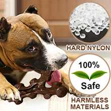 Indestructible Dog Chew Toys for Aggressive Chewers