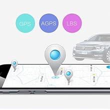 gps tracking device