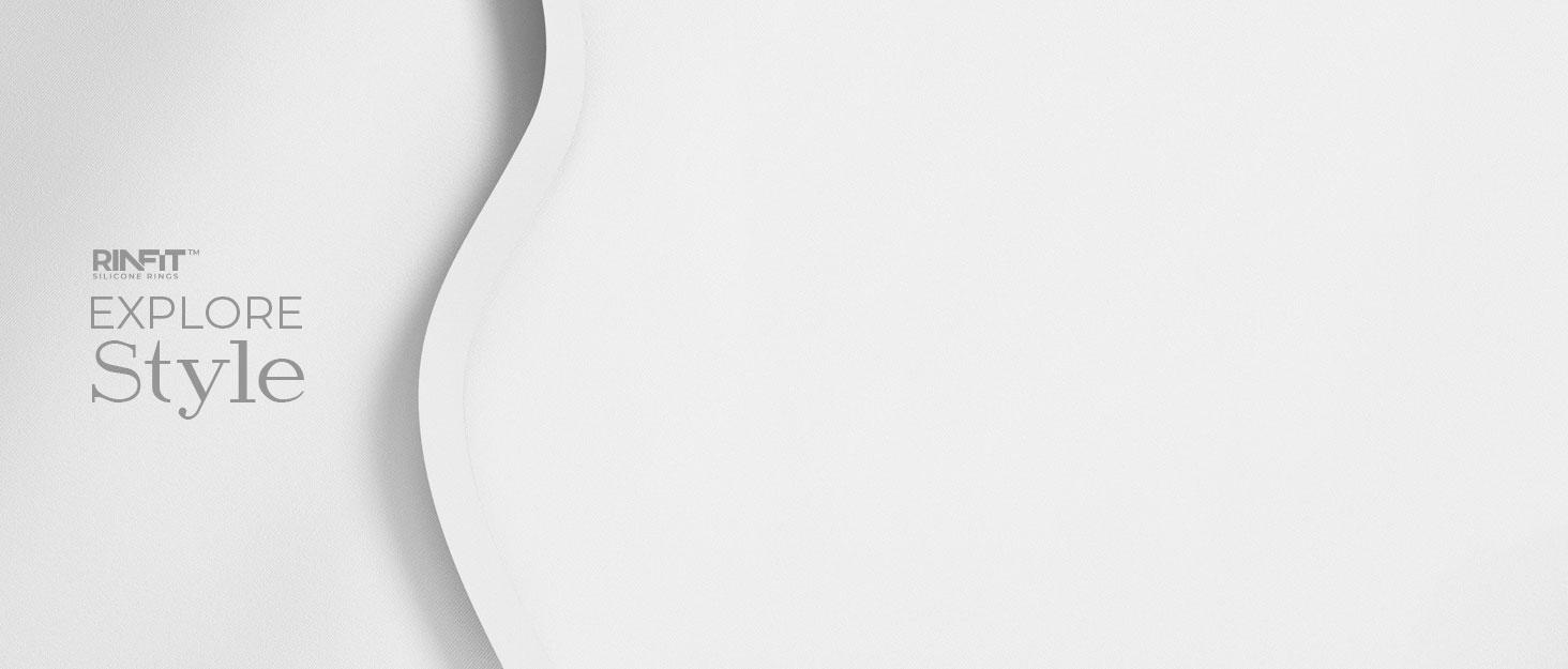 rinfit silicone rings