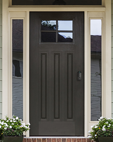digital door lock for front door 