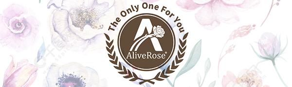 AliveRose