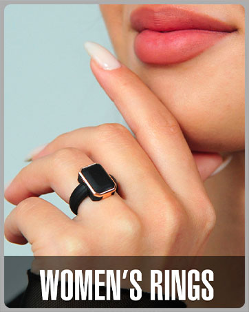 SILICONE RINGS FOR WOMEN HER RINFIT