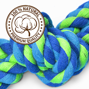 dog rope toys