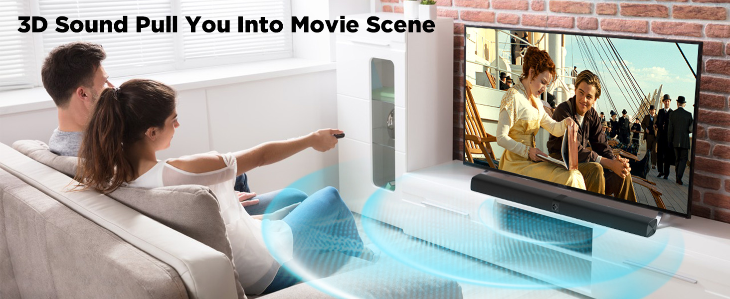sound bar