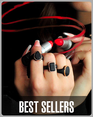 SILICONE RINGS FOR WOMEN RINFIT