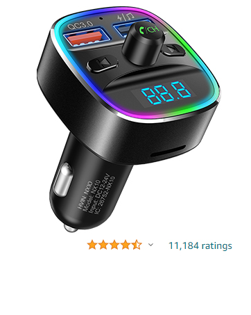 fm transmitter