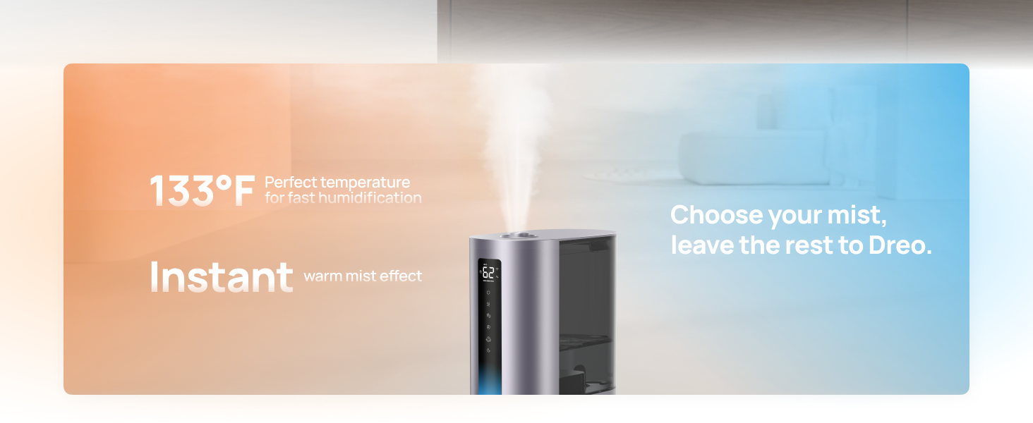 humidifier