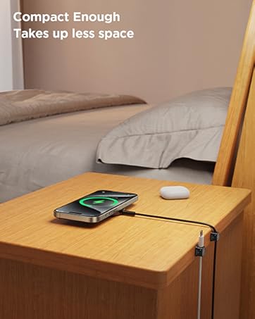 organizer cord