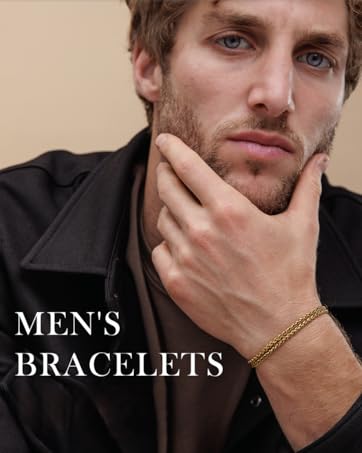 Men's Bracelets