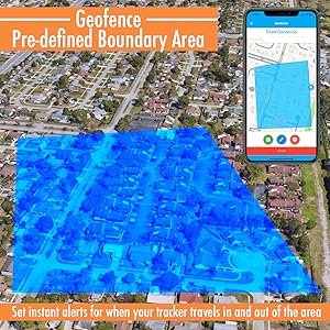 Geofence