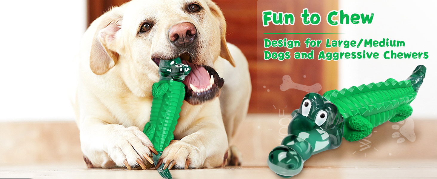dog toys