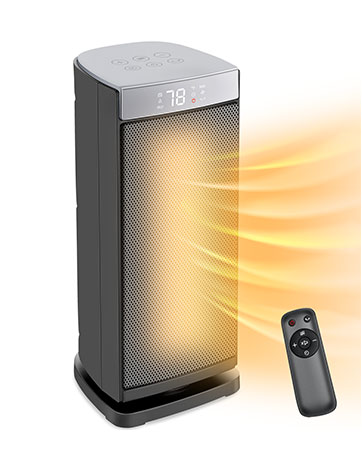 space heater