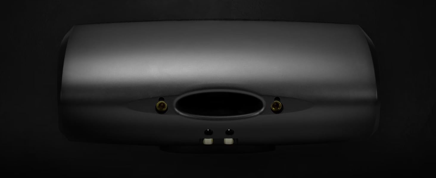 Klipsch Black Reference Theater Pack 5.1 Surround Sound System