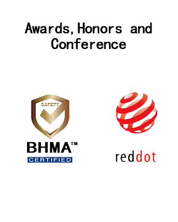 Reddot BHMA