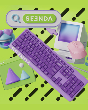 seenda