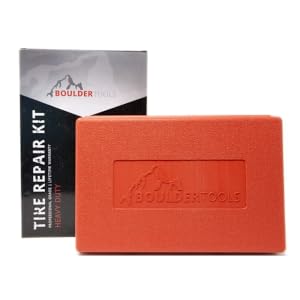 Repair Kit Tubeless Tire Repair Kit 