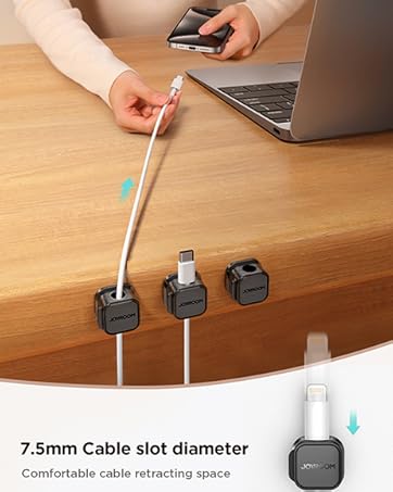 cable management