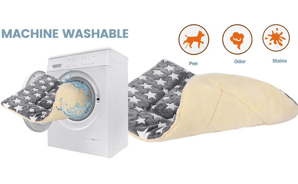 washable 