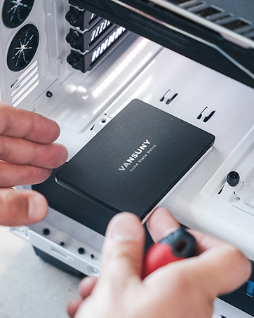 Vansuny internal ssd