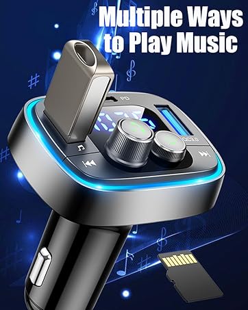 fast car charger