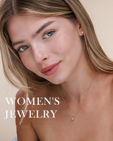 womens Jewelry