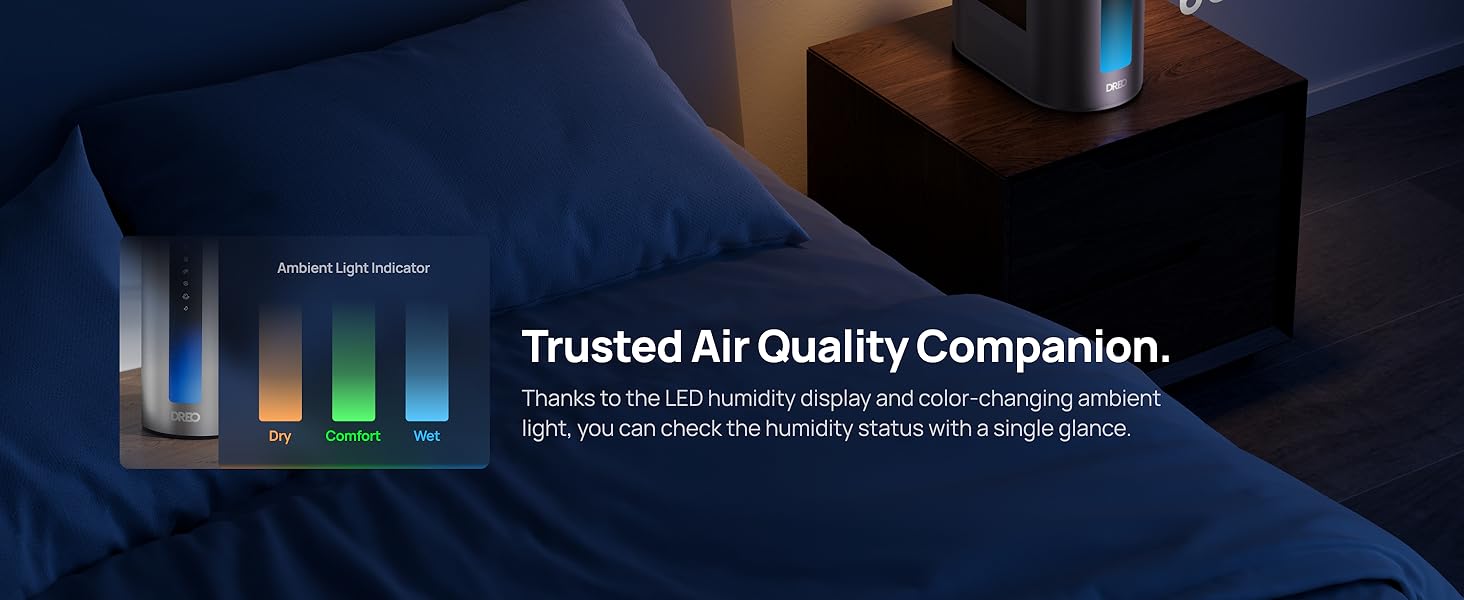 baby humidifier