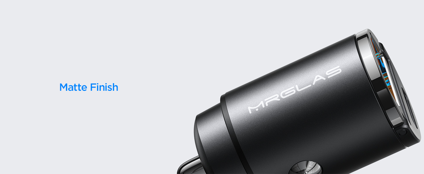 usb c car charger 