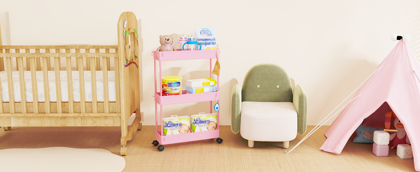 storage shelf