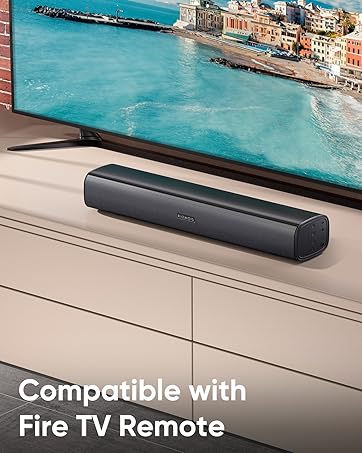 Sound Bar