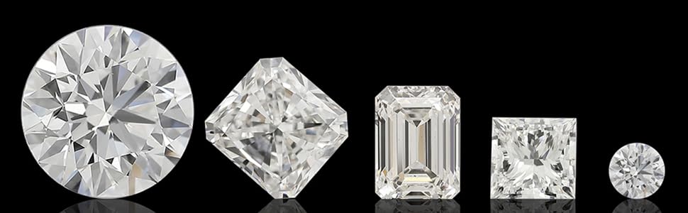 Diamond Shape 